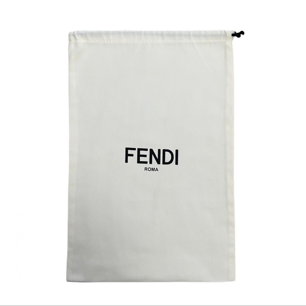 🆕 FENDI Dust Bag